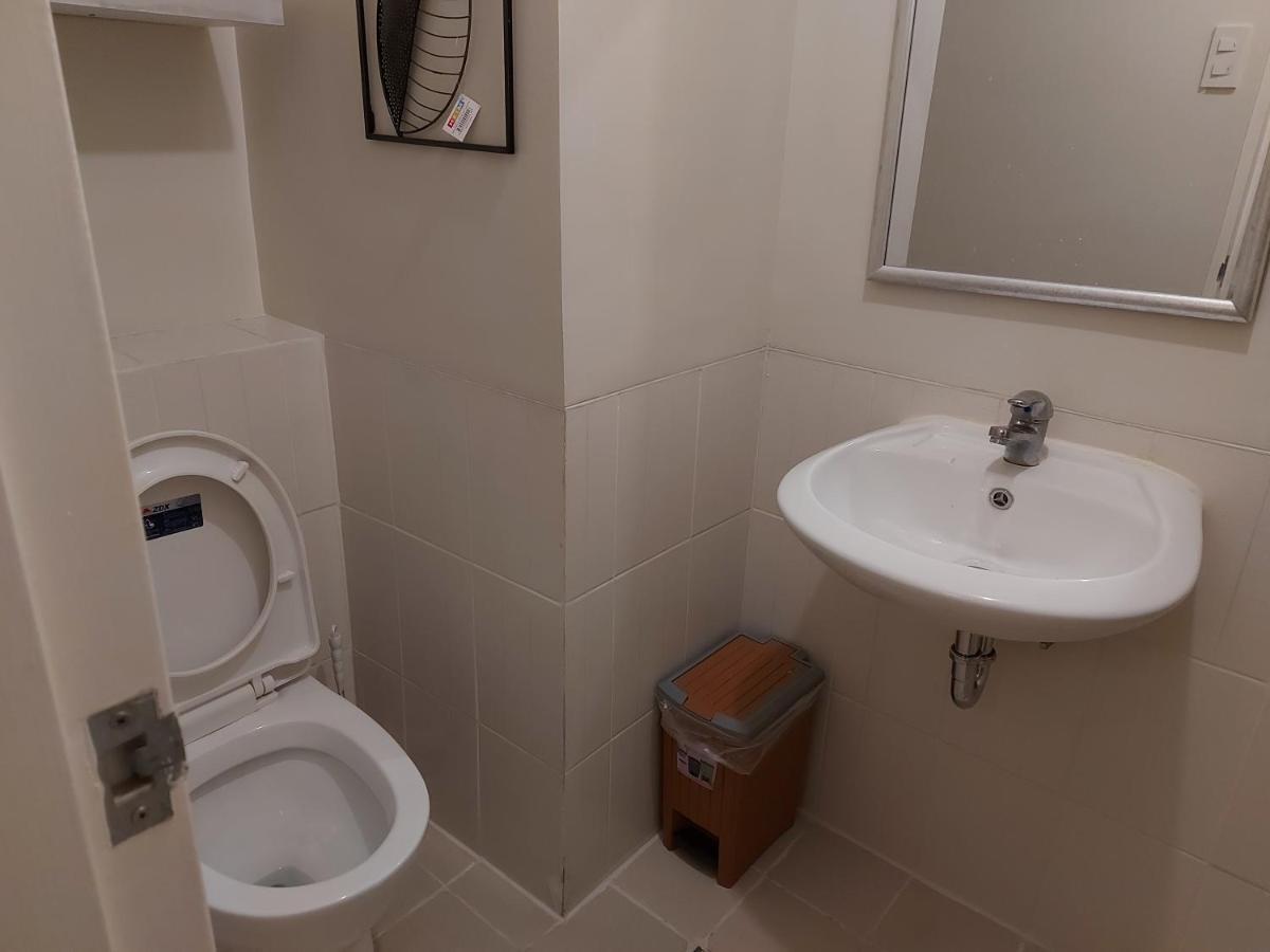 Flair Towers Staycation Apartamento