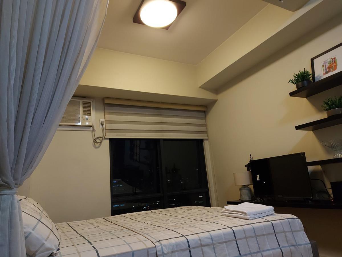 Flair Towers Staycation * Manila
