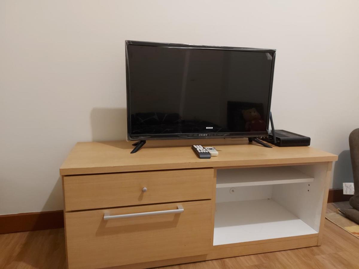 Flair Towers Staycation Apartamento