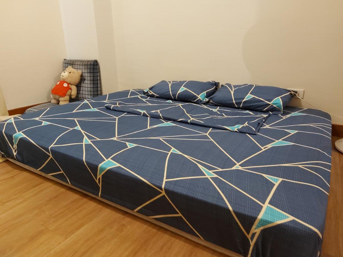 Flair Towers Staycation Apartamento