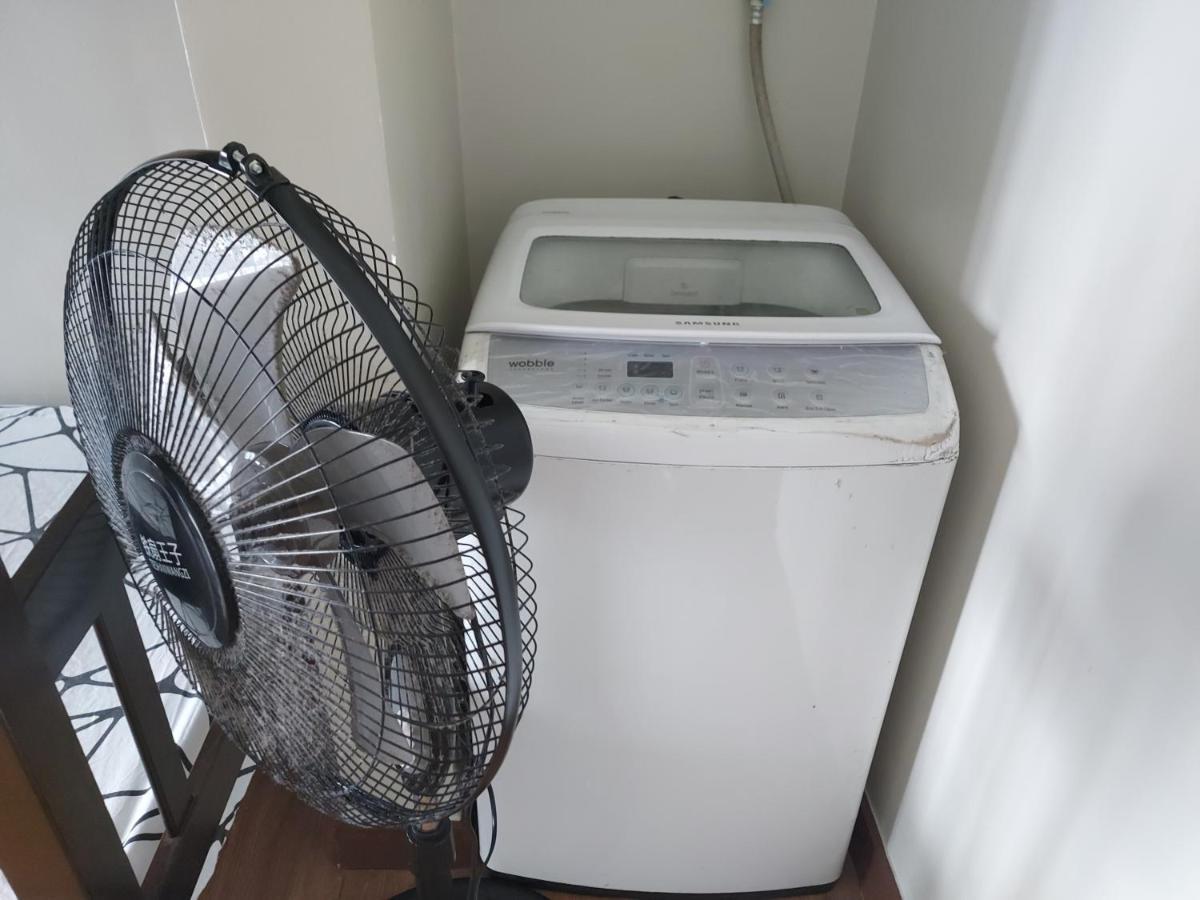 Apartamento Flair Towers Staycation Manila