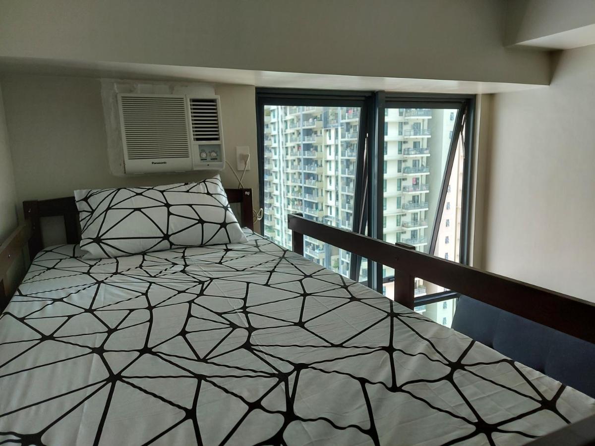 Flair Towers Staycation Apartamento Manila