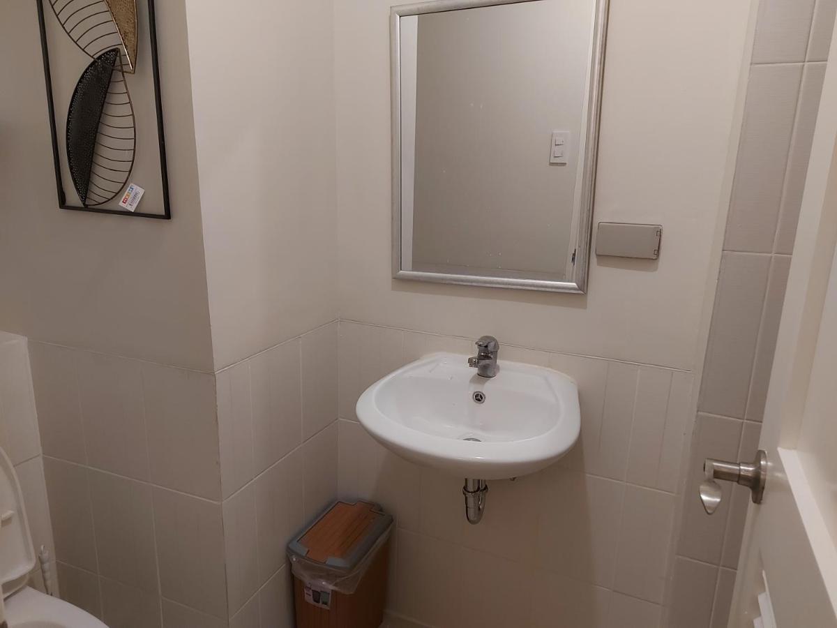 Apartamento Flair Towers Staycation Manila