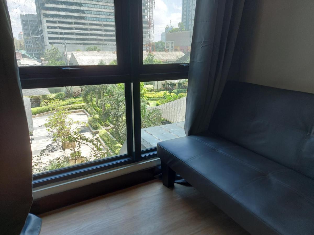 Flair Towers Staycation Apartamento Manila