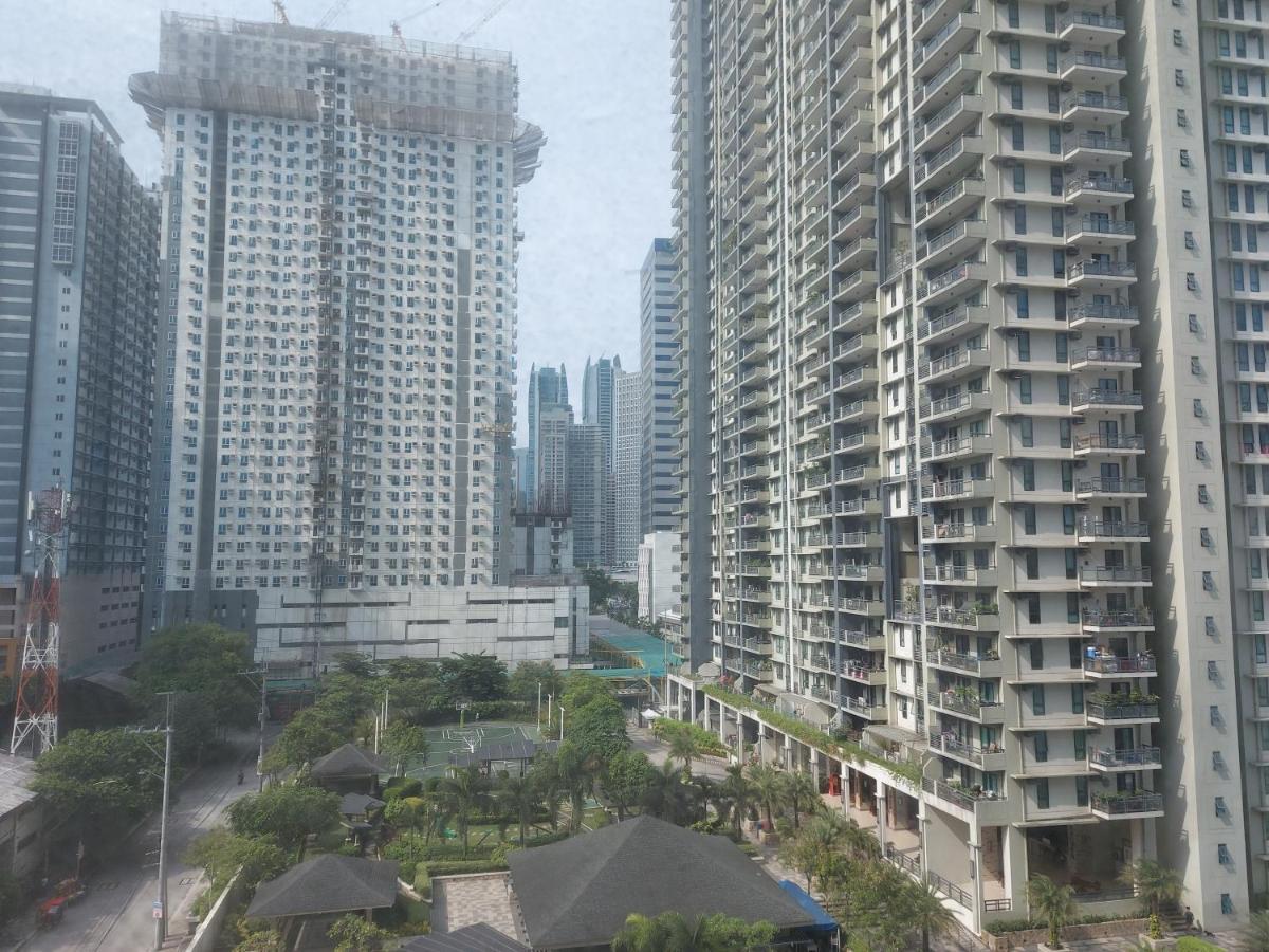 Flair Towers Staycation
