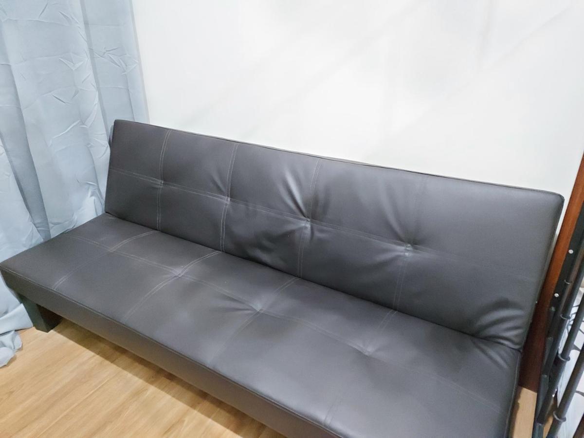 Apartamento Flair Towers Staycation *