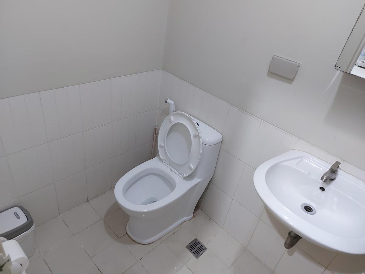 Apartamento Flair Towers Staycation *