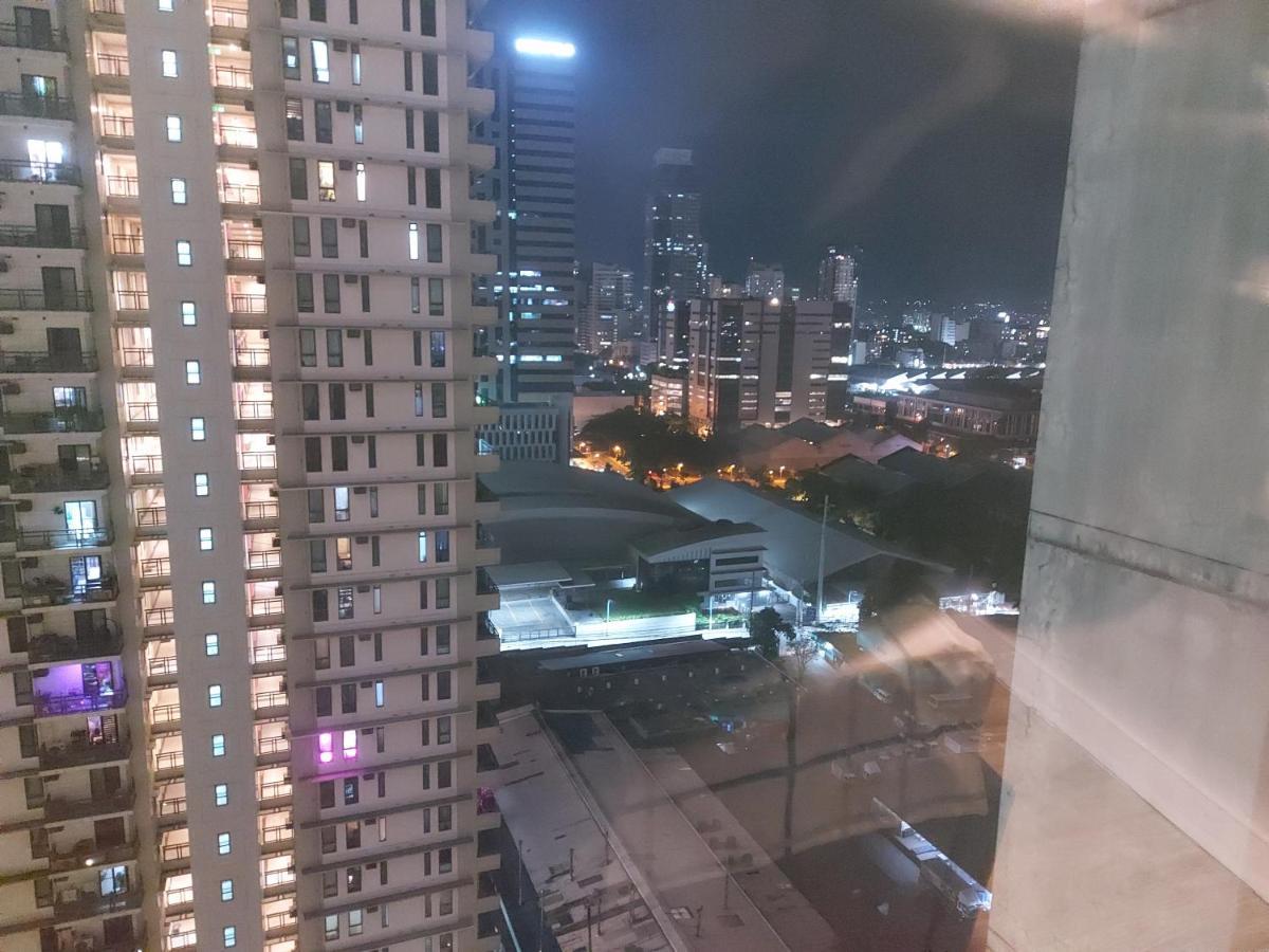 Flair Towers Staycation *
