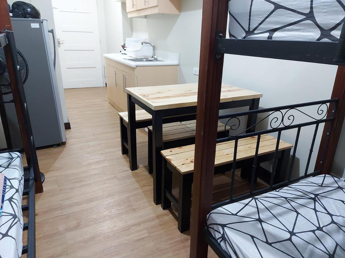 Flair Towers Staycation Manila