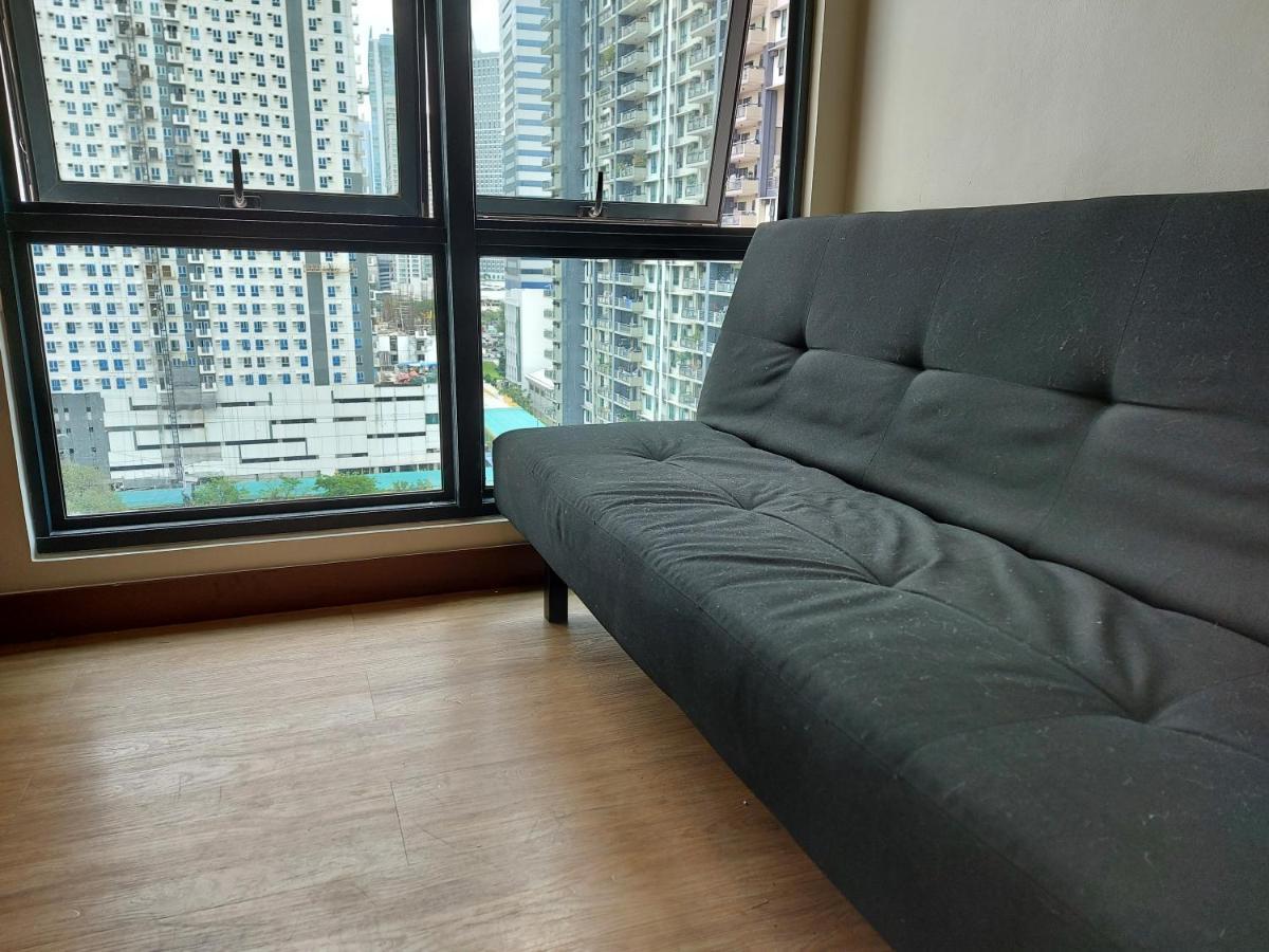 Flair Towers Staycation Apartamento