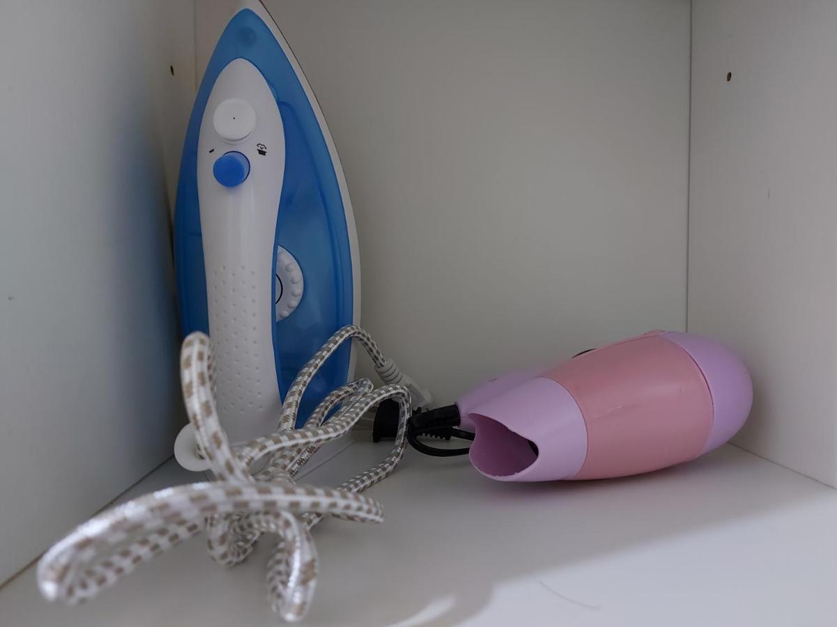 Flair Towers Staycation Apartamento *
