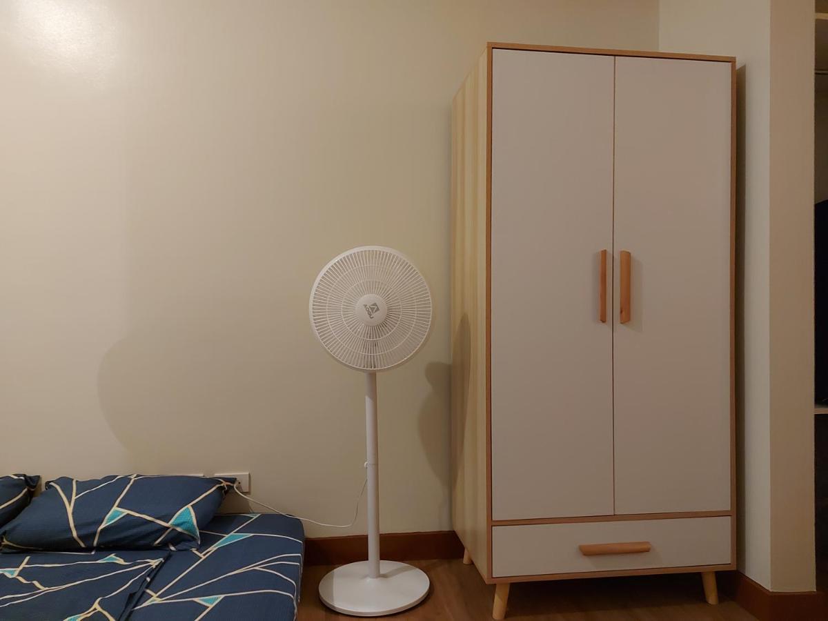 Flair Towers Staycation Apartamento Manila