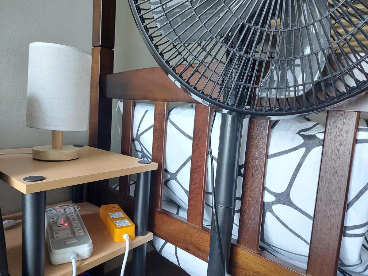 Flair Towers Staycation Apartamento *
