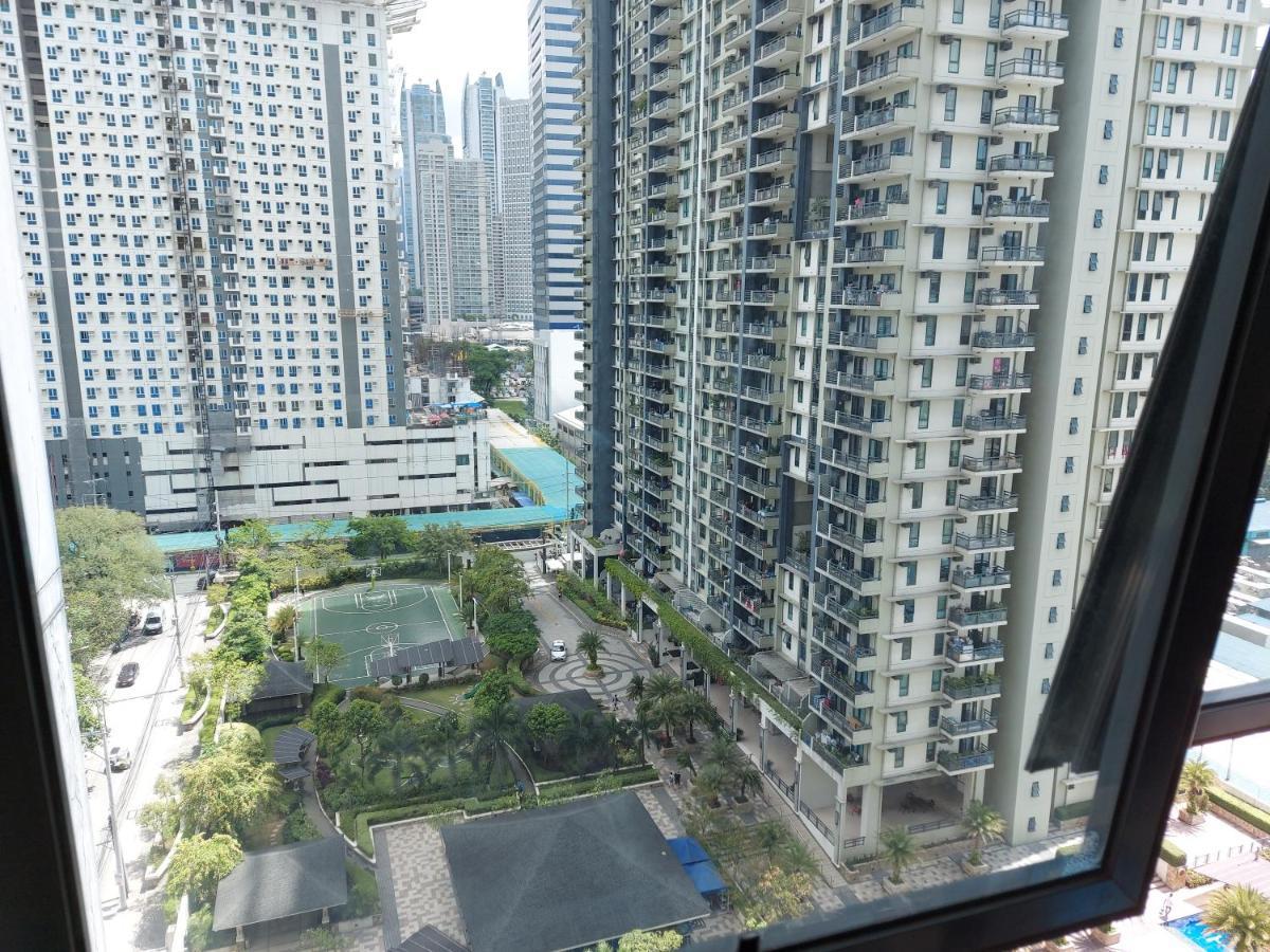 Flair Towers Staycation