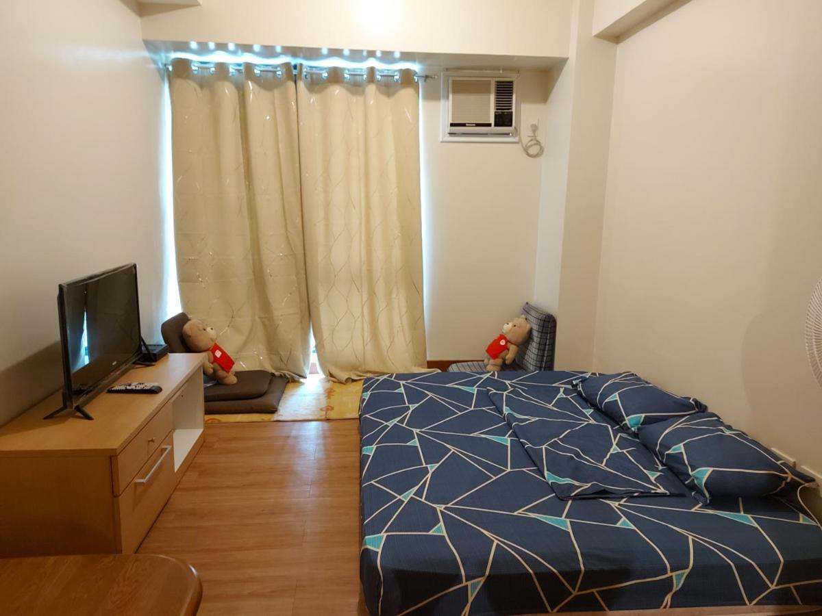 Flair Towers Staycation Apartamento *
