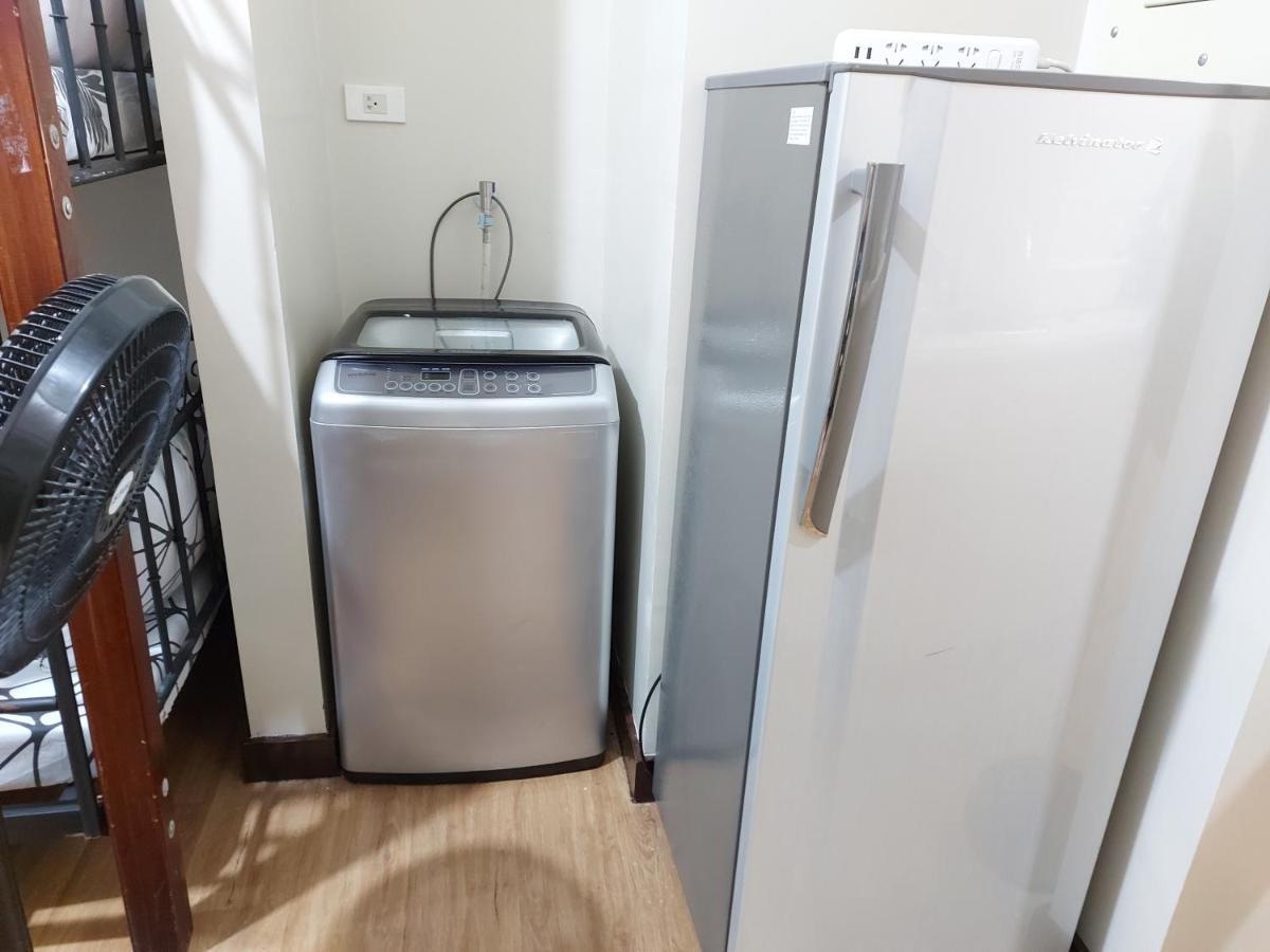 Apartamento Flair Towers Staycation