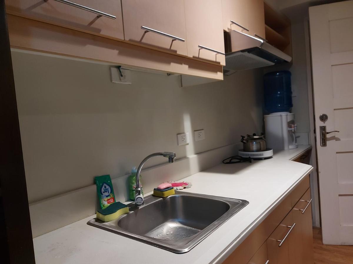 Apartamento Flair Towers Staycation Manila