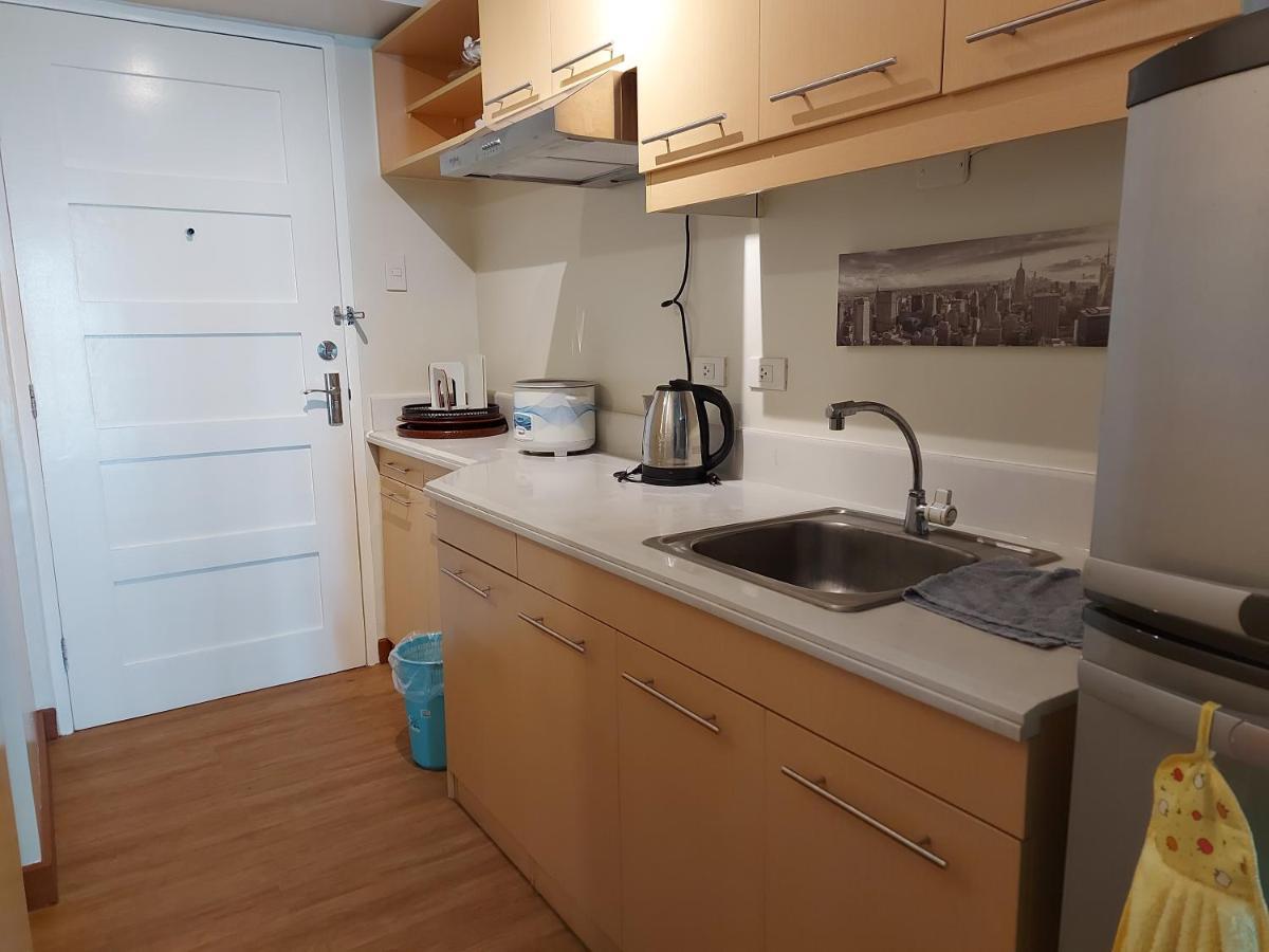 Apartamento Flair Towers Staycation Manila