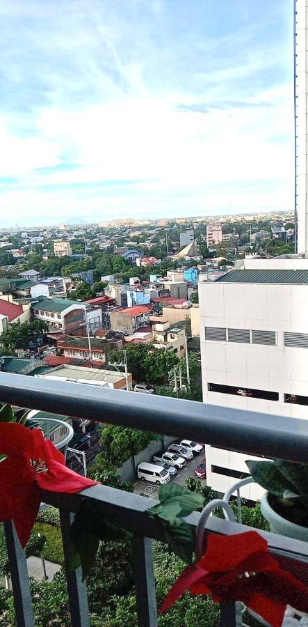 Apartment Myrvin At Grass Residences, Qc *