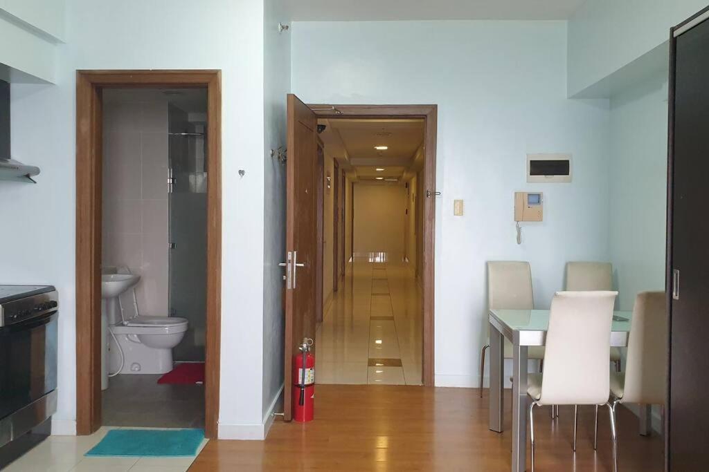 Eton Baypark Unit By Tripleview *