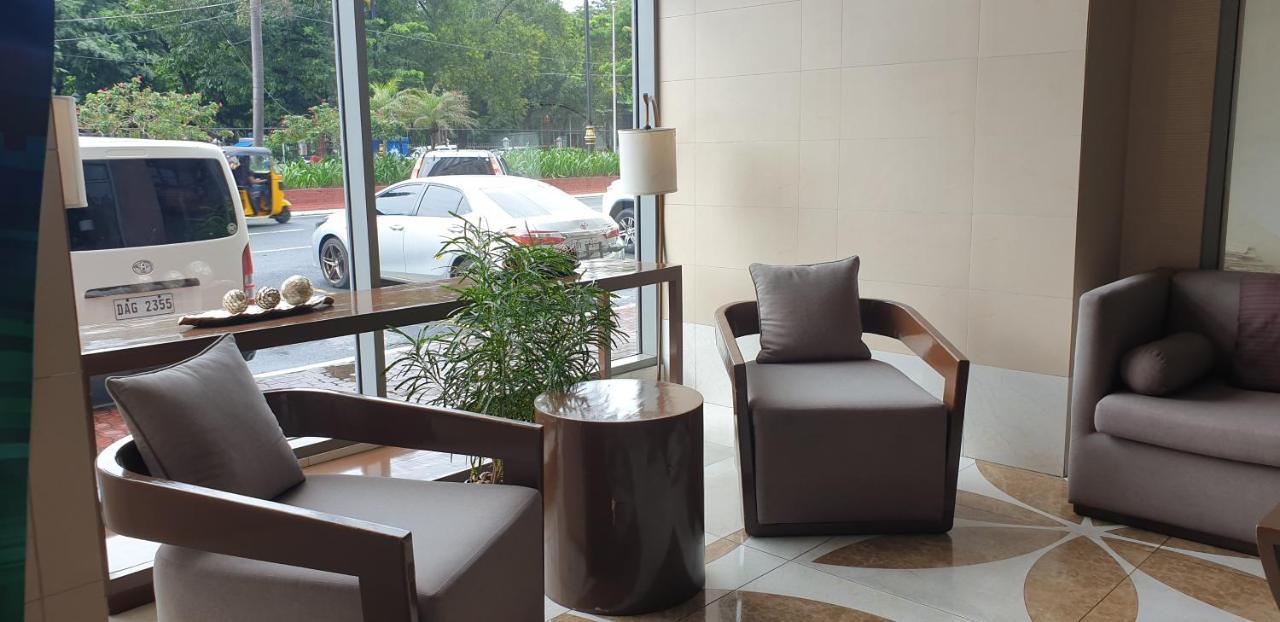 Eton Baypark Manila. By Tripleview Guest house