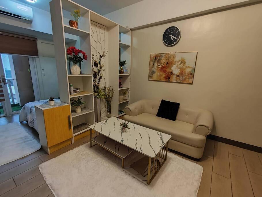A2j Luxury Studio Venice Near Venice Mall Apartamento Manila