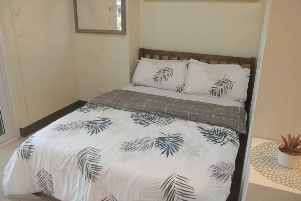 A2j Luxury Studio Venice Near Venice Mall Apartamento Manila