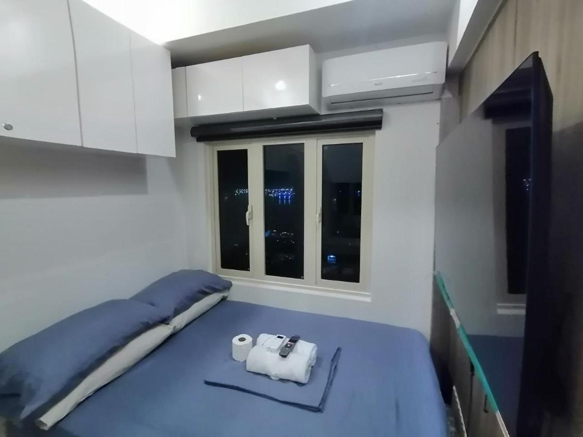 Penthouse Unit At Coast Residences Walking To Picc/star *