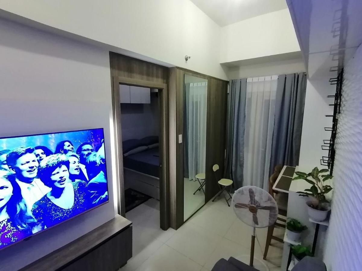 Apartment Penthouse Unit At Coast Residences Walking To Picc/star *