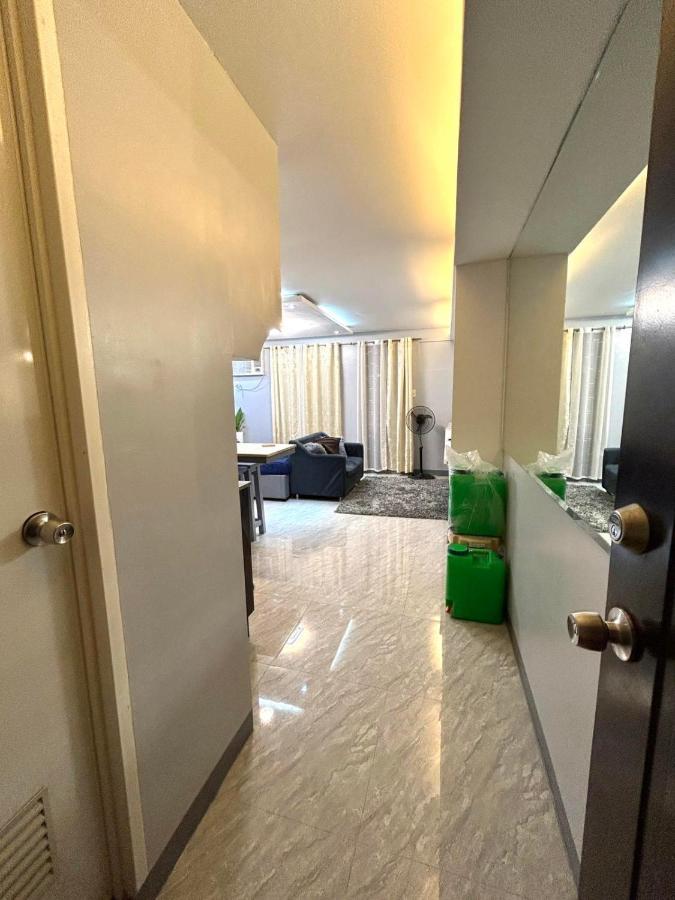 Apartment Racky's Condotel - Type With Vibe
