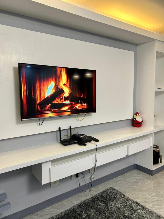Racky's Condotel - Type With Vibe *
