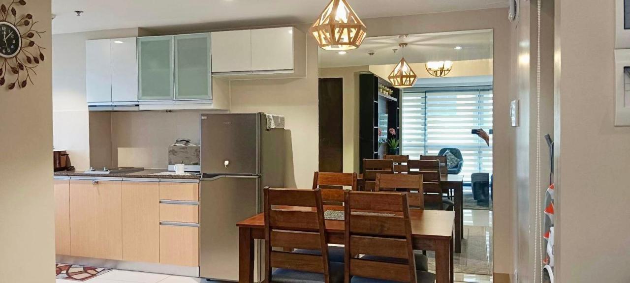 View, 1br Condo, One Eastwood Avenue Tower 2, Eastwood City, Quezon City, Manila, Philippines -requires Proof Of Id & Vax Card- Manila