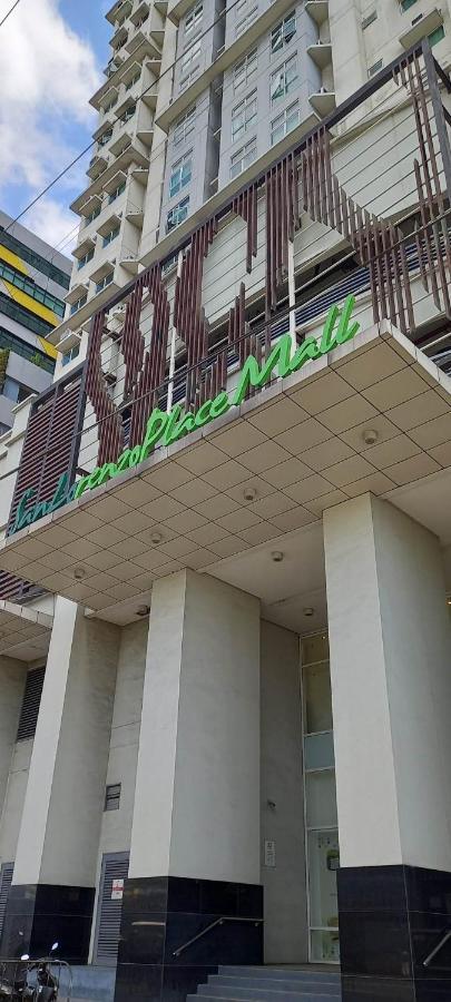 Apartment Slp Montecillo