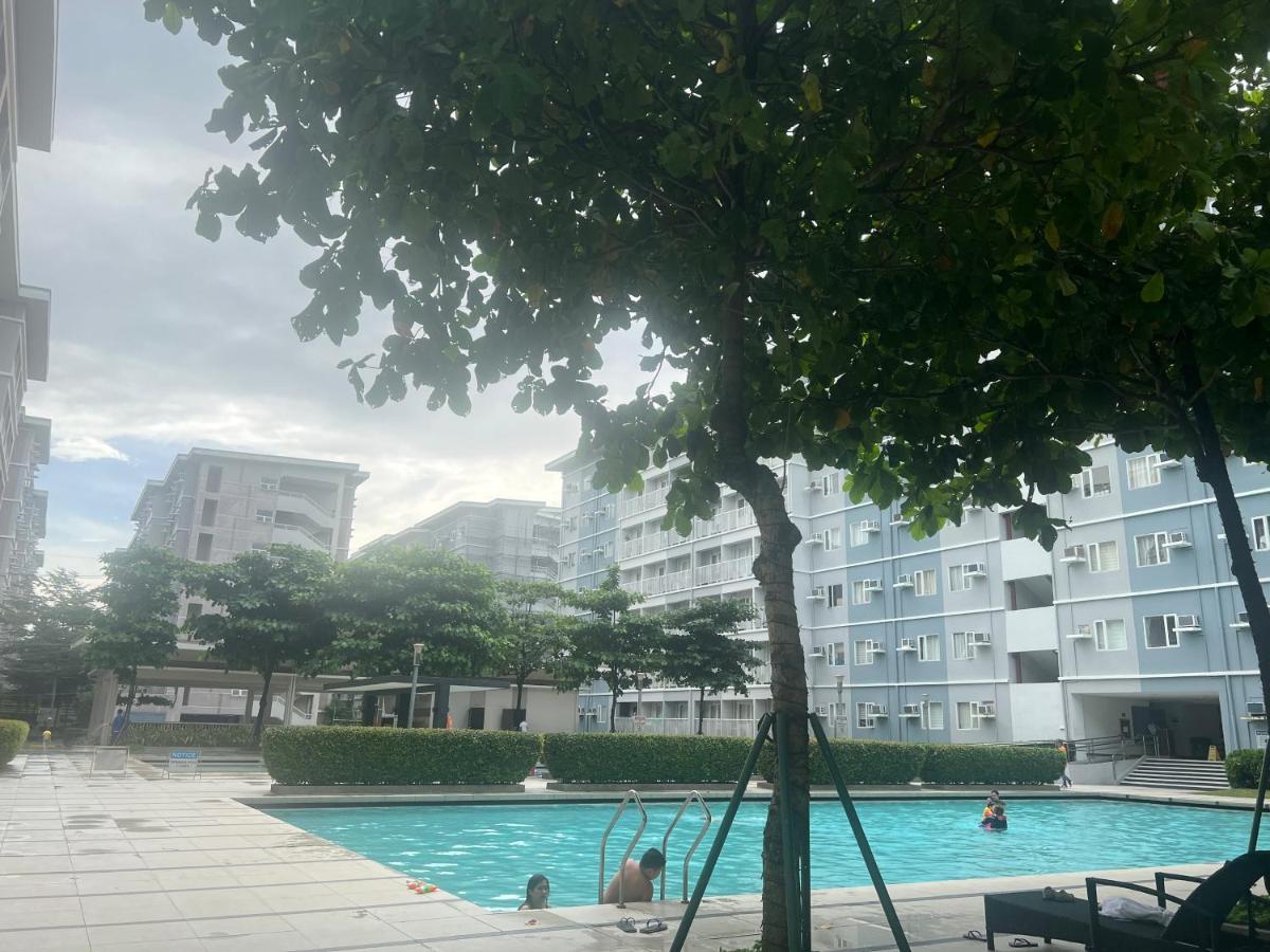 Misr Spacious Quezon Apartment *