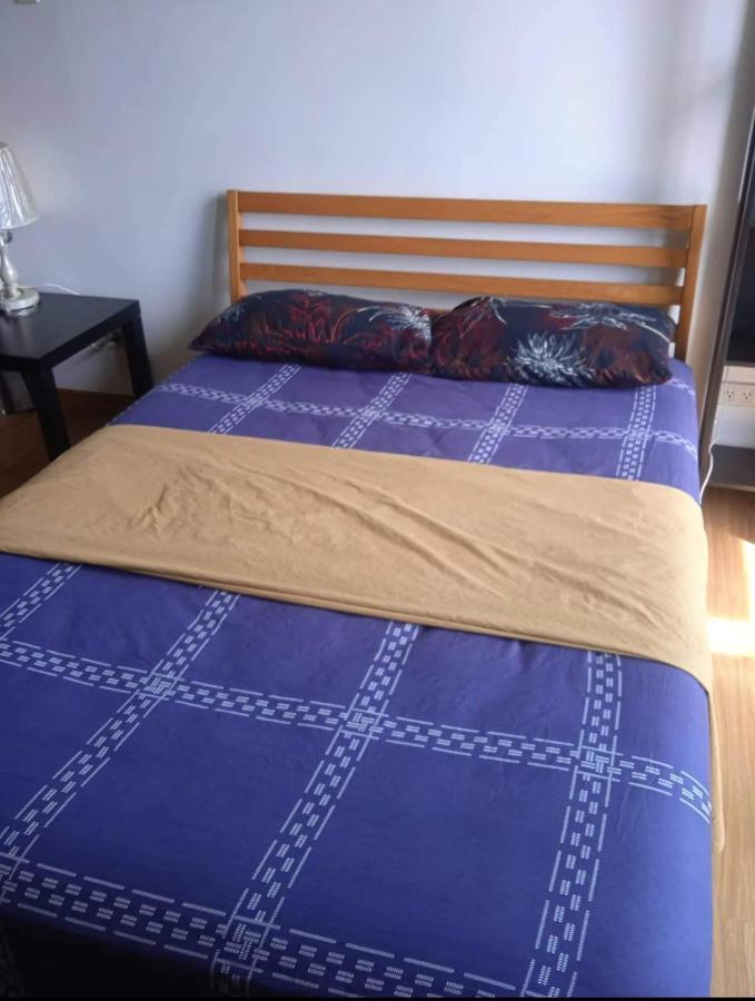 Apartment At Sm Bicutan