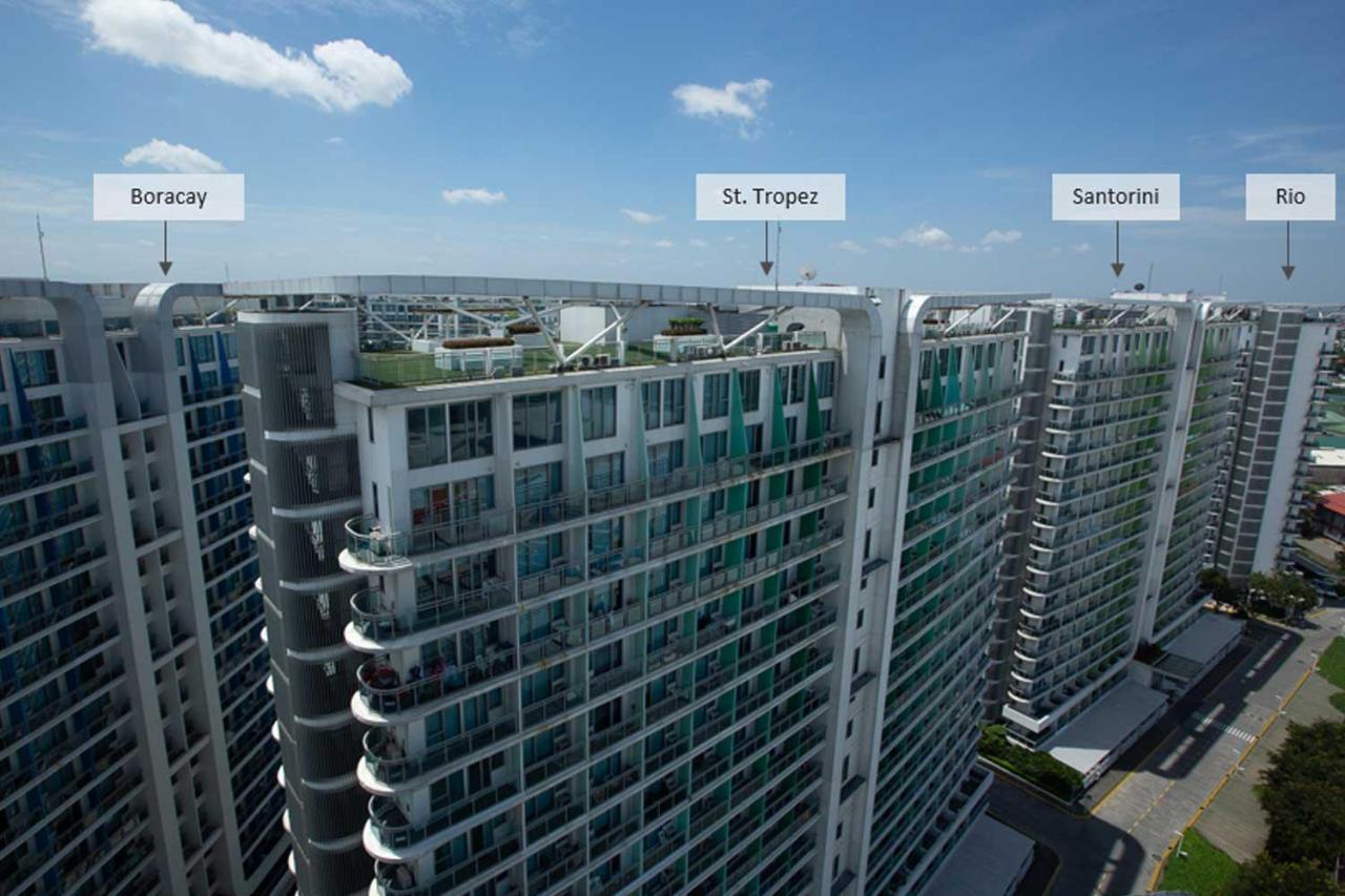 And More In Azure Beach Residences *