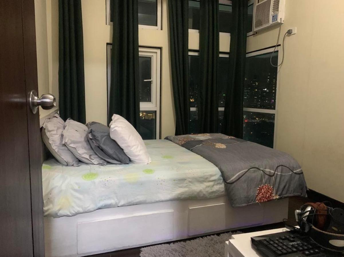 Slp Montecillo Apartment Manila