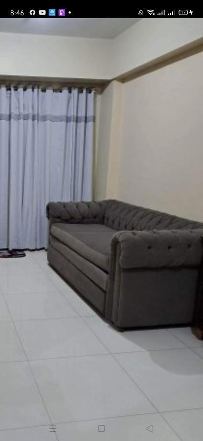 Mrmcondotel Apartment