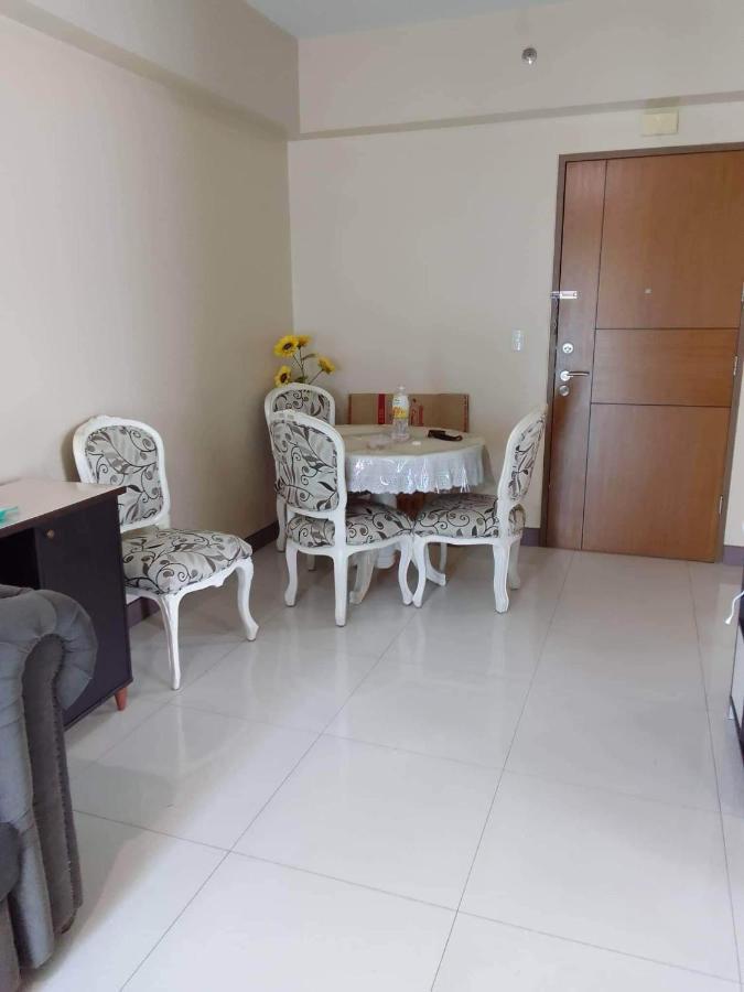 Mrmcondotel Apartment