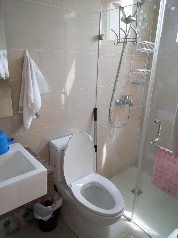 Mrmcondotel Manila