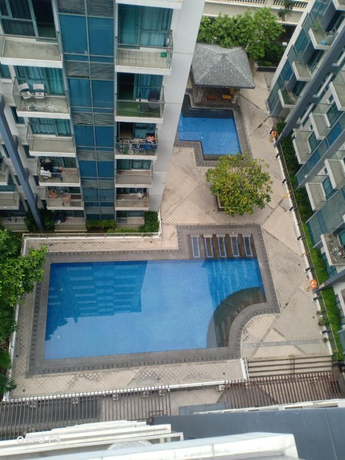 Apartment Mrmcondotel Manila