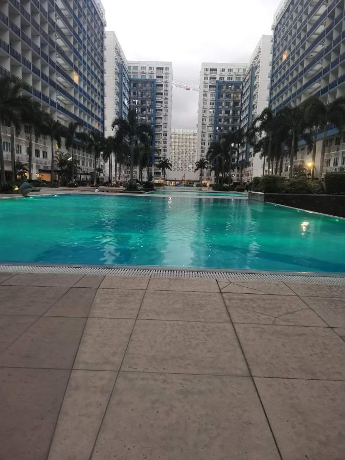 Sea Residences Elite *