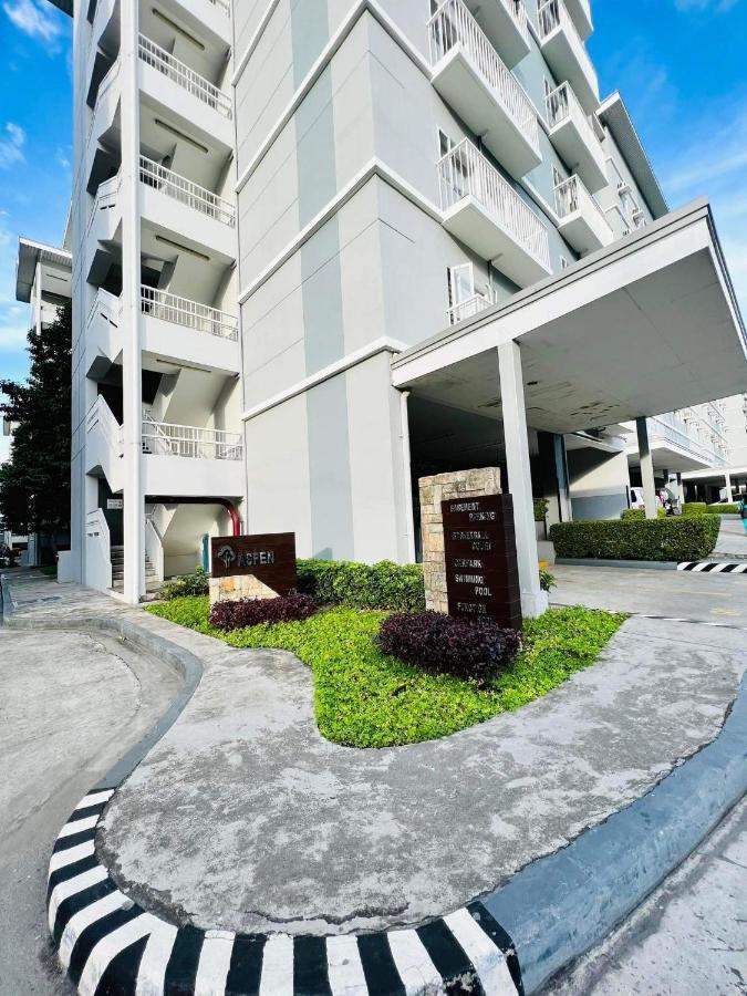 Ja2 Staycation @trees Residences * Manila