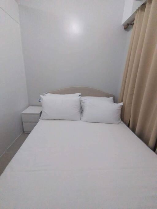 1231 Grass Residences Tower 5
