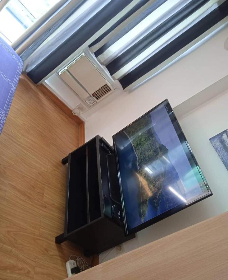 Apartment At Sm Bicutan *
