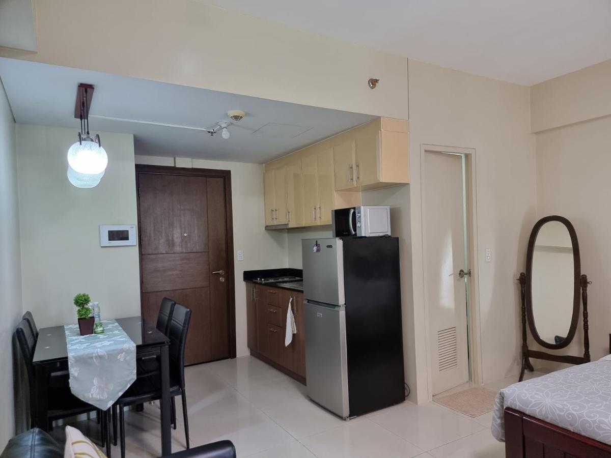 Apartment One Palm Tree Across Naia Terminal 3 *