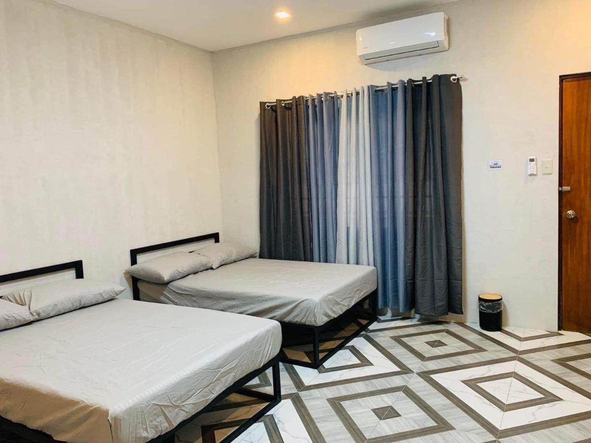 Homestay Onsen By Boynita Manila
