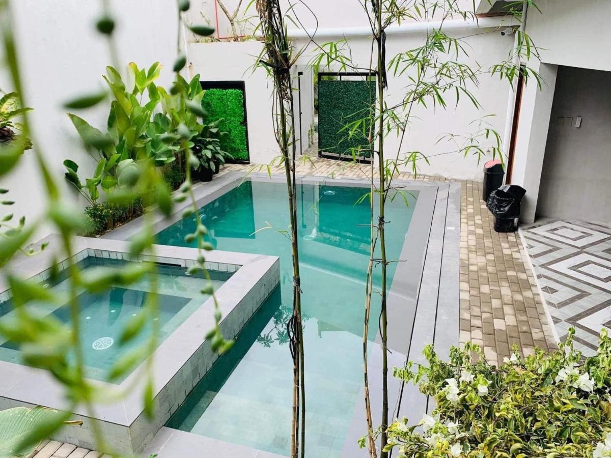 Homestay Onsen By Boynita *