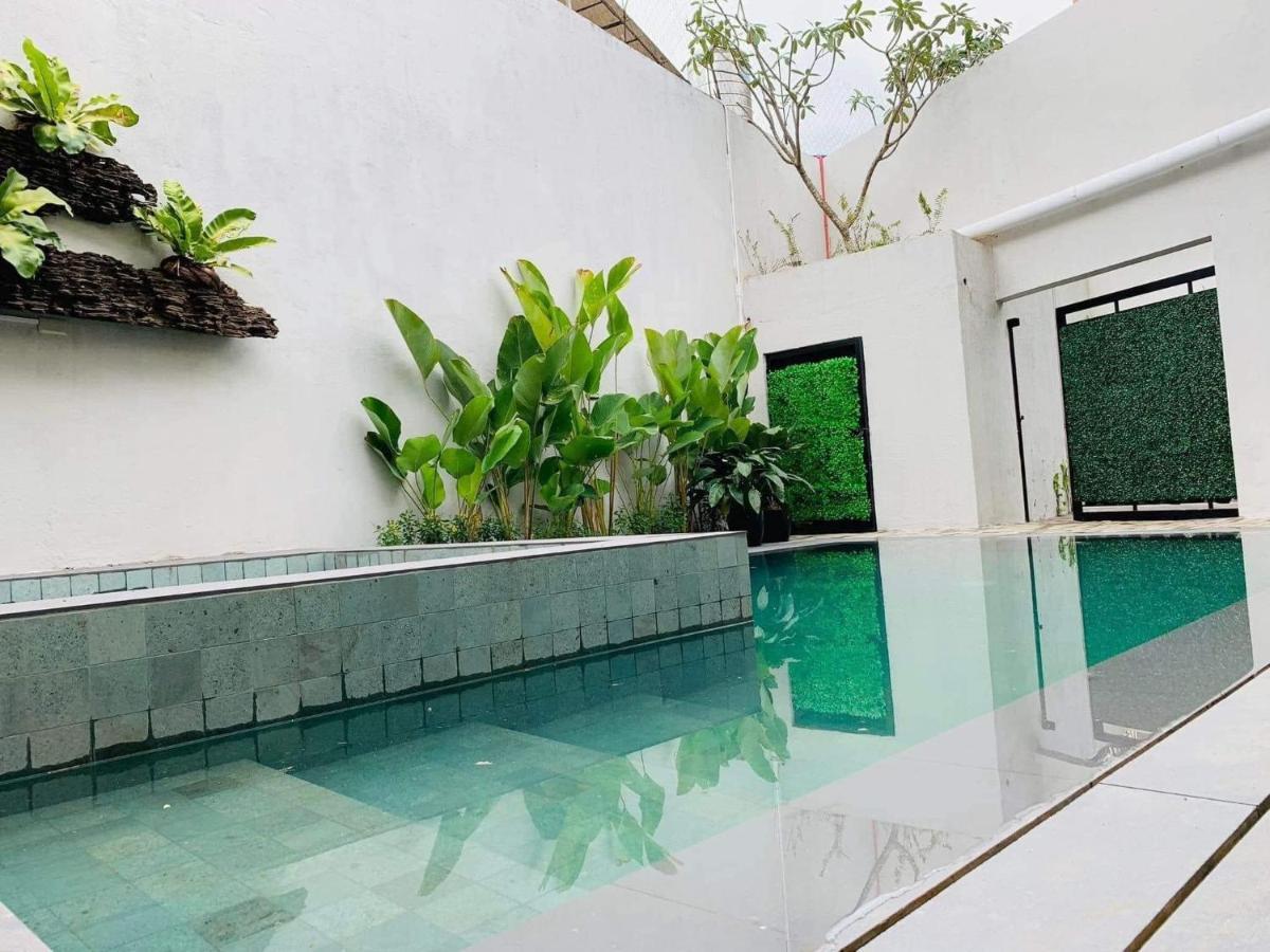 Onsen By Boynita Homestay Manila