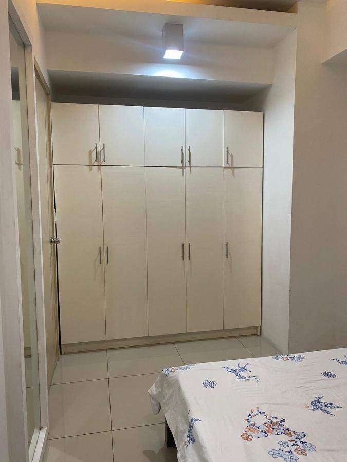 Apartment Exclusive Furnished 1 Bedroom In Bel-air Makati Manila